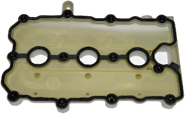 2006-2010 Audi A6 Engine Valve Cover - Right (Dorman)