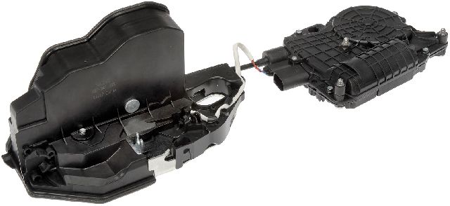 2008-2013 BMW X6 Door Lock Actuator Motor - Front Right (Dorman)