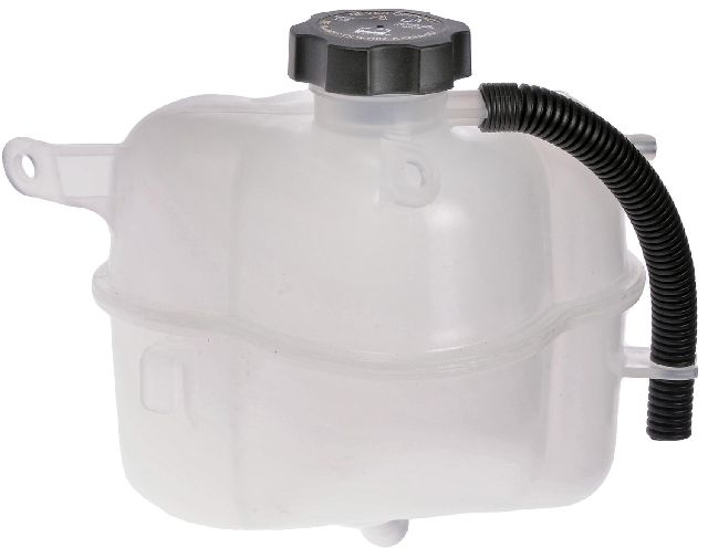 2006-2009 Chevrolet Equinox Engine Coolant Reservoir - Front (Dorman)