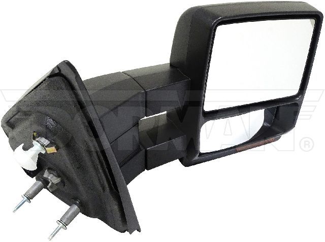 2007-2008 Lincoln Mark LT Side/Door Mirror - Right (Dorman)