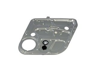 2007-2009 Kia Rondo Window Regulator - Rear Right (Dorman)