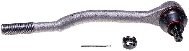 1998-2004 Nissan Frontier Steering Tie Rod End - Front Inner (Dorman)
