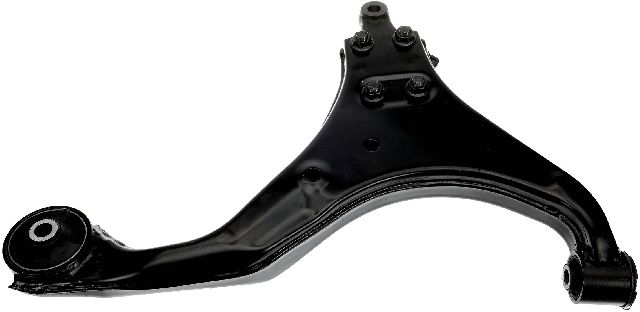 2005-2009 Hyundai Tucson Suspension Control Arm - Front Left Lower (Dorman)