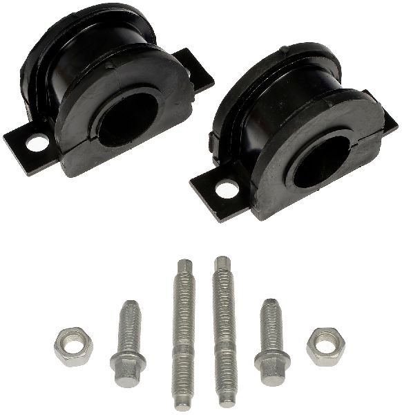 2003-2020 Chevrolet Express 2500 Suspension Stabilizer Bar Bushing Kit - Front (Dorman)