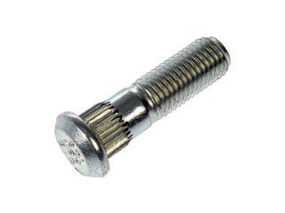 2003-2009 Kia Sorento Wheel Lug Stud - Front (Dorman)