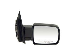 2003-2011 Honda Element Side/Door Mirror - Right (Dorman)