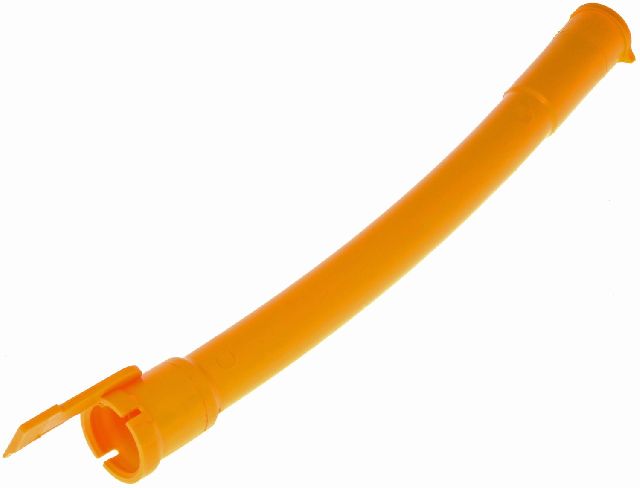 1999-2004 Volkswagen Golf Engine Oil Dipstick Tube -  or Upper (Dorman)
