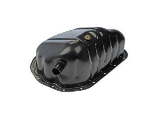 1991-1997 Toyota Previa Engine Oil Pan (Dorman)
