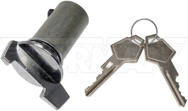 1978-1979 Dodge Magnum Ignition Lock Cylinder (Dorman)