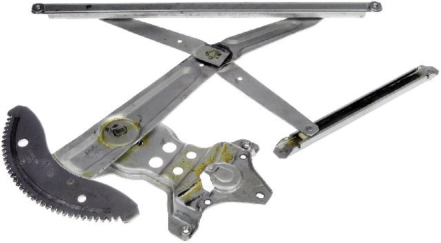 1995-1998 Toyota Tercel Window Regulator - Front Right (Dorman)