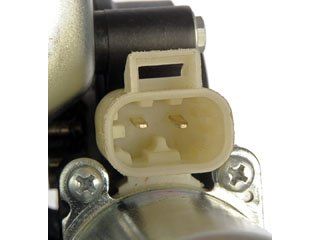 1995-2001 Chevrolet Lumina Window Motor and Regulator Assembly - Front Left (Dorman)