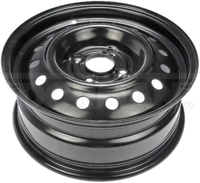 2007-2012 Nissan Sentra Wheel (Dorman)