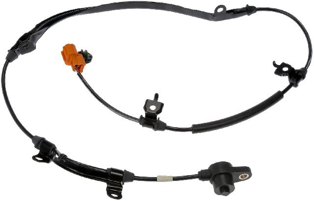 2003-2008 Honda Pilot ABS Wheel Speed Sensor - Rear Left (Dorman)