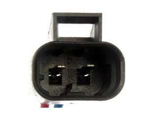 2007-2012 GMC Acadia Window Motor and Regulator Assembly - Front Left (Dorman)