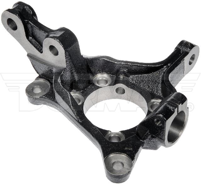 2014 Subaru WRX Steering Knuckle - Front Left (Dorman)