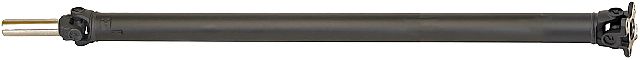 2018-2024 Ford Expedition Drive Shaft - Rear (Dorman)