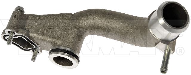 2008-2010 Saturn Vue Engine Coolant Water Outlet (Dorman)