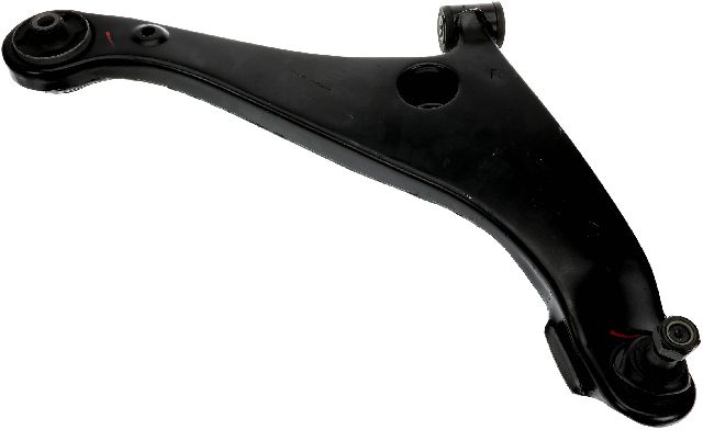 2006-2012 Mitsubishi Eclipse Suspension Control Arm and Ball Joint Assembly - Front Right Lower (Dorman)