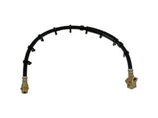 1990-1994 Dodge B250 Brake Hydraulic Hose - Rear Center (Dorman)