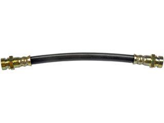 2003-2005 Kia Sorento Brake Hydraulic Hose - Rear Left Inner (Dorman)