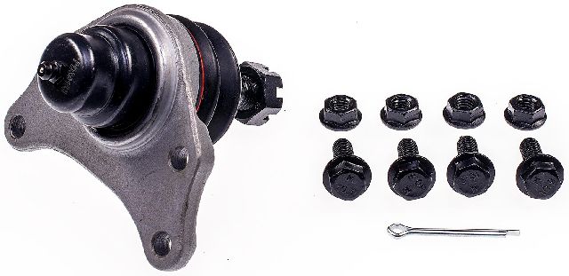 1984-1995 Toyota Pickup Suspension Ball Joint - Front Upper (Dorman)
