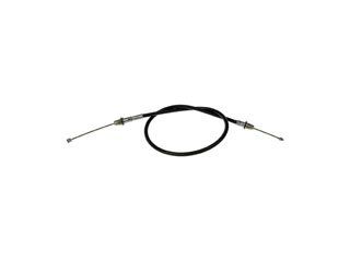 1994-1999 Dodge Ram 1500 Parking Brake Cable - Rear Left (Dorman)