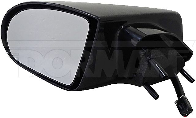 1993-2002 Chevrolet Camaro Side/Door Mirror - Left (Dorman)