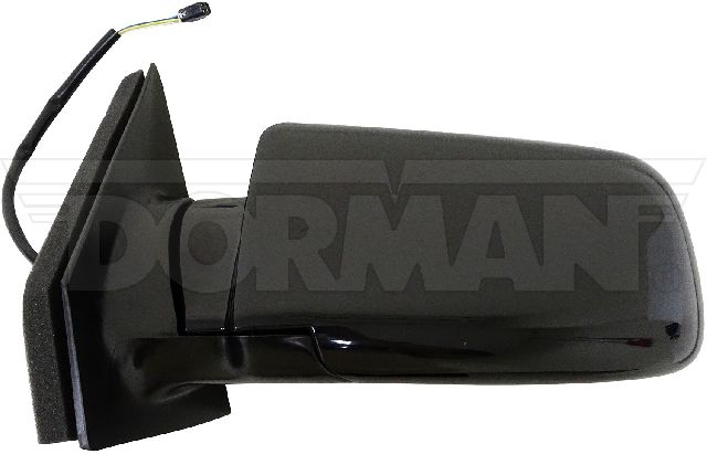 1996-1998 Chevrolet Astro Side/Door Mirror - Left (Dorman)