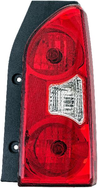 2005-2015 Nissan Xterra Tail Light Assembly - Right (Dorman)