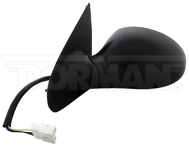 2000-2001 Dodge Neon Side/Door Mirror - Left (Dorman)