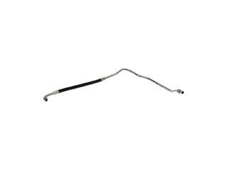 1992-1994 GMC Jimmy Engine Oil Cooler Hose Assembly - Inlet (Lower) (Dorman)