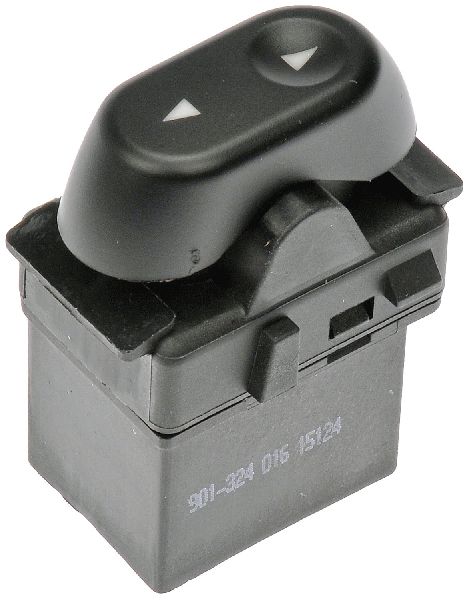 2003-2004 Mercury Marauder Door Window Switch - Front Right or Rear Left or Rear Right (Dorman)