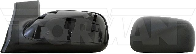 2009-2010 Honda Civic Side/Door Mirror - Left (Dorman)
