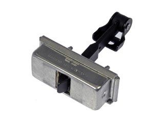 1999-2004 GMC Sierra 2500 Door Check - Front Left or Front Right (Dorman)