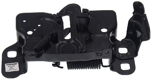 2015-2017 Chrysler 200 Hood Latch Assembly (Dorman)
