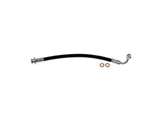 2009-2011 INFINITI G37 Brake Hydraulic Hose - Rear Right (Dorman)