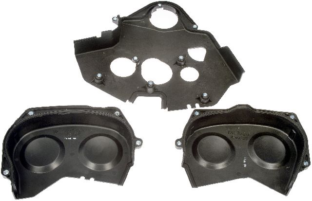 2003-2006 Kia Sorento Engine Timing Cover - Left Upper or Lower or Right Upper (Dorman)