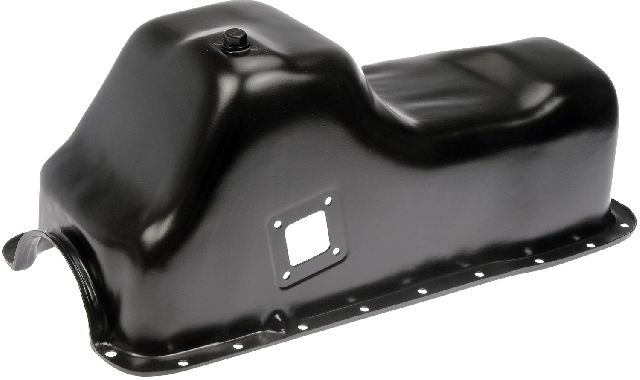 1981-1987 Ford E-150 Econoline Club Wagon Engine Oil Pan (Dorman)