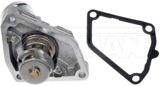 2011-2012 INFINITI EX35 Engine Coolant Thermostat Housing Assembly (Dorman)