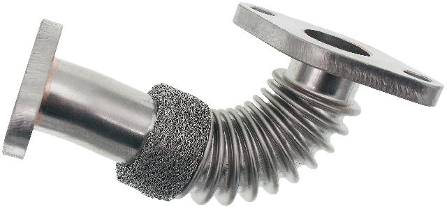 1998-2006 Volkswagen Jetta Exhaust Gas Recirculation (EGR) Cooler Hose (Dorman)