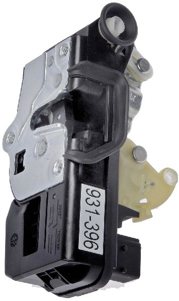 2003-2007 Cadillac CTS Door Lock Actuator Motor - Rear Right (Dorman)