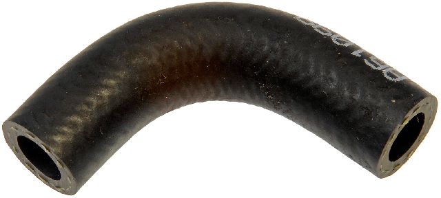 1994-1995 Jeep Wrangler Automatic Transmission Oil Cooler Hose Assembly - Auxiliary Cooler Hose Elbow (Upper) (Dorman)
