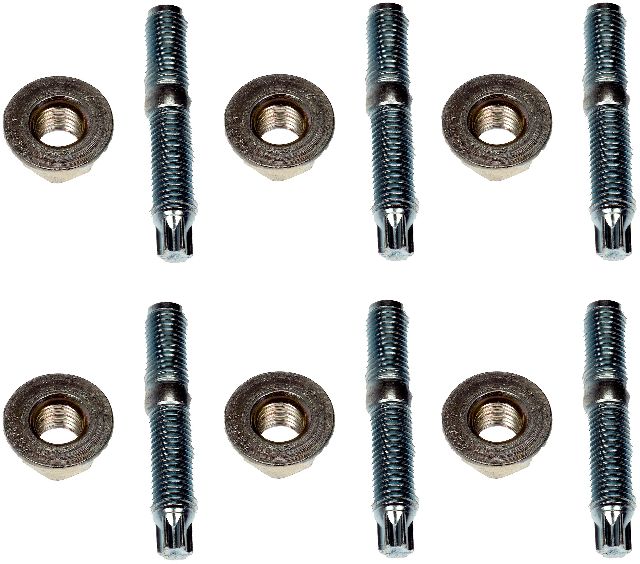 2008-2012 INFINITI EX35 Exhaust Manifold Hardware Kit (Dorman)