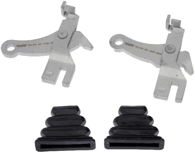 2003-2008 Dodge Durango Parking Brake Lever Kit (Dorman)