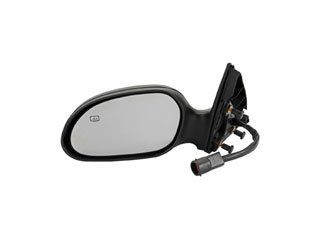 2002-2007 Ford Taurus Side/Door Mirror - Left (Dorman)