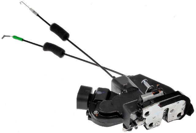 2001-2007 Toyota Highlander Door Lock Actuator Motor - Rear Left (Dorman)