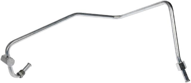 1990-1993 Dodge D350 Automatic Transmission Oil Cooler Hose Assembly (Dorman)