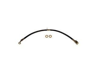 2007-2008 Honda Fit Brake Hydraulic Hose - Front Right (Dorman)
