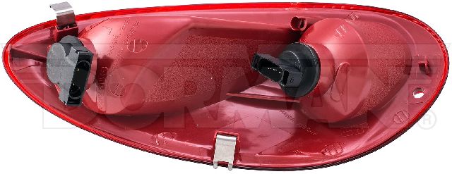 2006-2008 Chrysler PT Cruiser Tail Light Assembly - Right (Dorman)