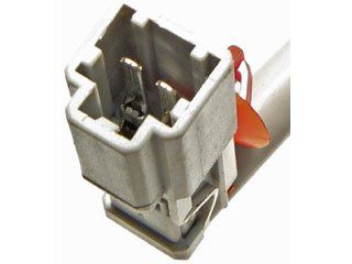 1992-1995 Honda Civic Window Motor and Regulator Assembly - Front Right (Dorman)